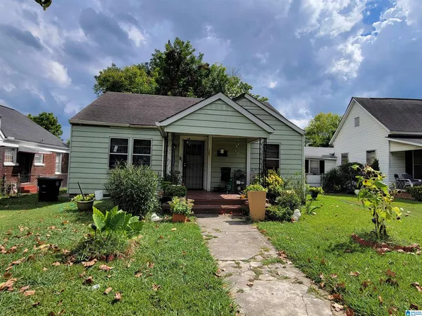 1205 4th Ct W, Birmingham, AL 35208
