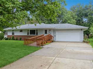 1620 17th St, West Des Moines, IA 50265