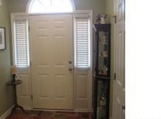 5324 Spreading Branch Rd, Hope Mills, NC 28348