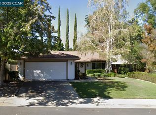 4478 Clear Creek Ct, Concord, CA 94521