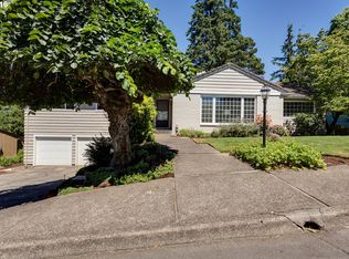 6711 SW Bancroft Way, Portland, OR 97225
