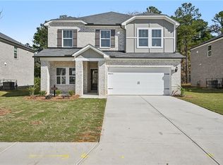 6917 Winchester Pl, Fairburn, GA 30213