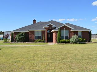 8110 County Road 7610, Wolfforth, TX 79382