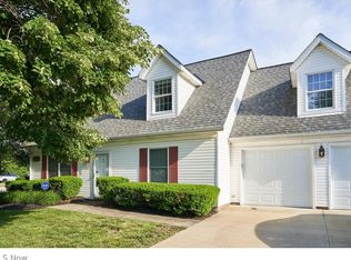 676 2nd St UNIT 3, Painesville, OH 44077