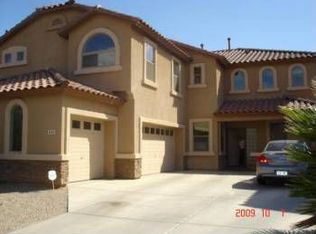 8501 S 47th Ln, Laveen, AZ 85339