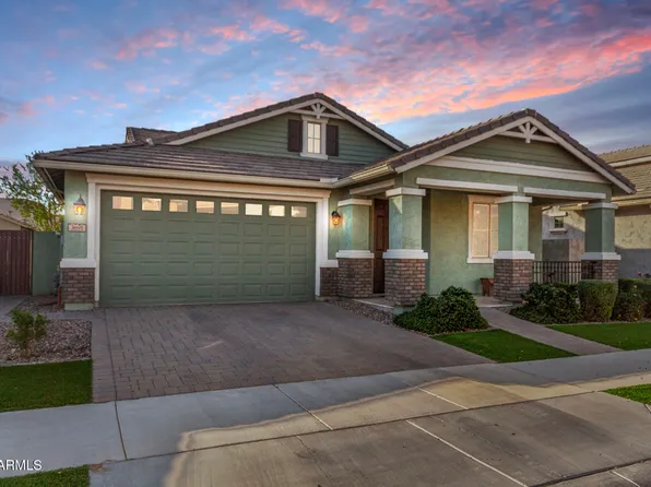 3691 E EBANO Street, Gilbert, AZ 85295