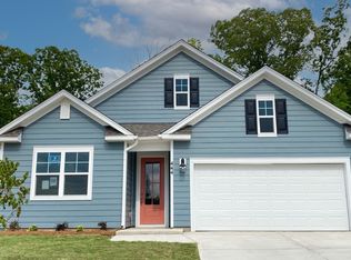 444 Forest Edge Trl, Lexington, SC 29072