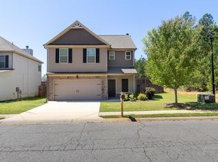 121 Kennedy Blvd, Jackson, GA 30233