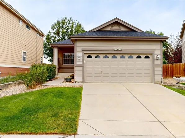 5161 E 119th Court, Thornton, CO 80233