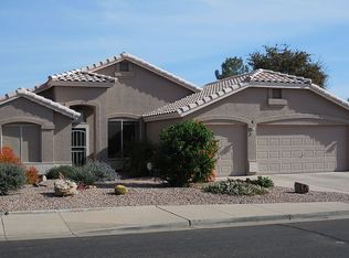 633 N Vista Del Sol, Mesa, AZ 85207