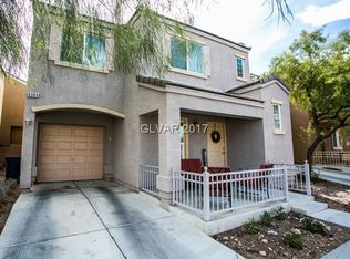6309 Peneplain Ave, Las Vegas, NV 89139
