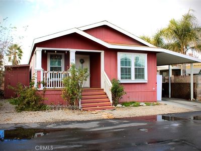 4400 W Florida Ave SPACE 74, Hemet, CA, 92545