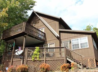 2955 Pine Haven Dr, Pigeon Forge, TN 37862