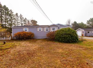 8894 Highway 201, Nictaux, NS B0S 1P0