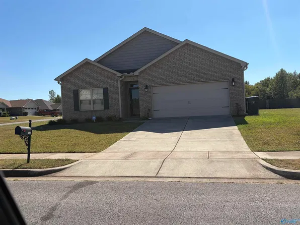 128 Pine Landing Dr, Harvest, AL 35749