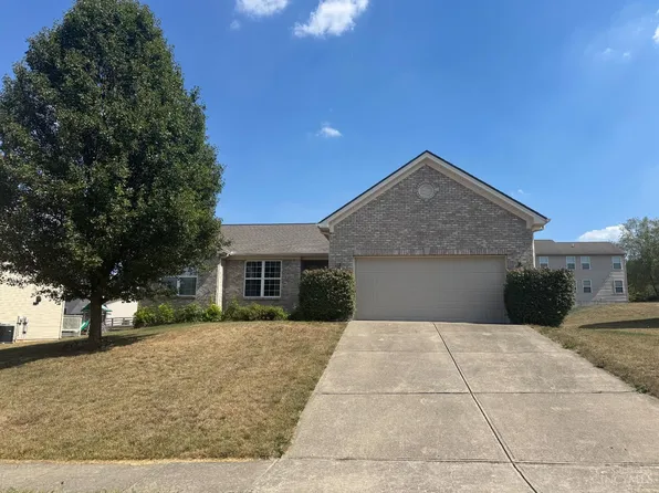 2644 Apex Ct, Hamilton, OH 45011