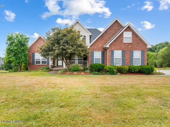 107 Deerfield Hills Rd, Elizabethtown, KY 42701