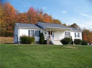 105 Church Dr, Chicora, PA 16025