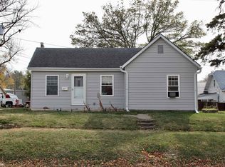 607 W 6th St, Atlantic, IA 50022