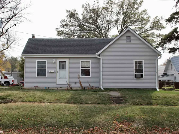 607 W 6th St, Atlantic, IA 50022
