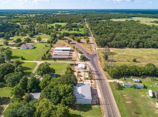 31209 State Highway 64, Wills Pt, TX 75169