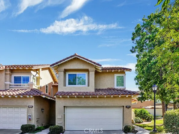 2477 Via Corella, Tustin, CA 92782