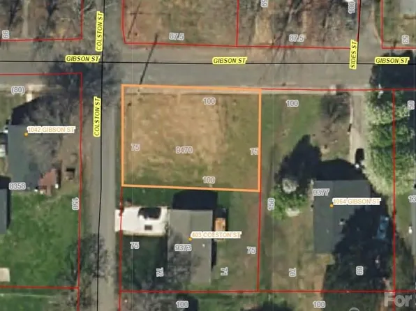 0 Colston St, Albemarle, NC 28001