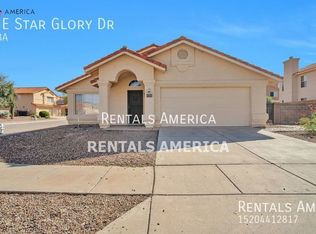 8060 E Star Glory Dr, Tucson, AZ 85715
