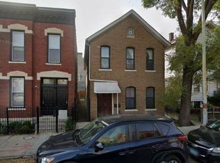 1709 W Augusta Blvd #2, Chicago, IL 60622