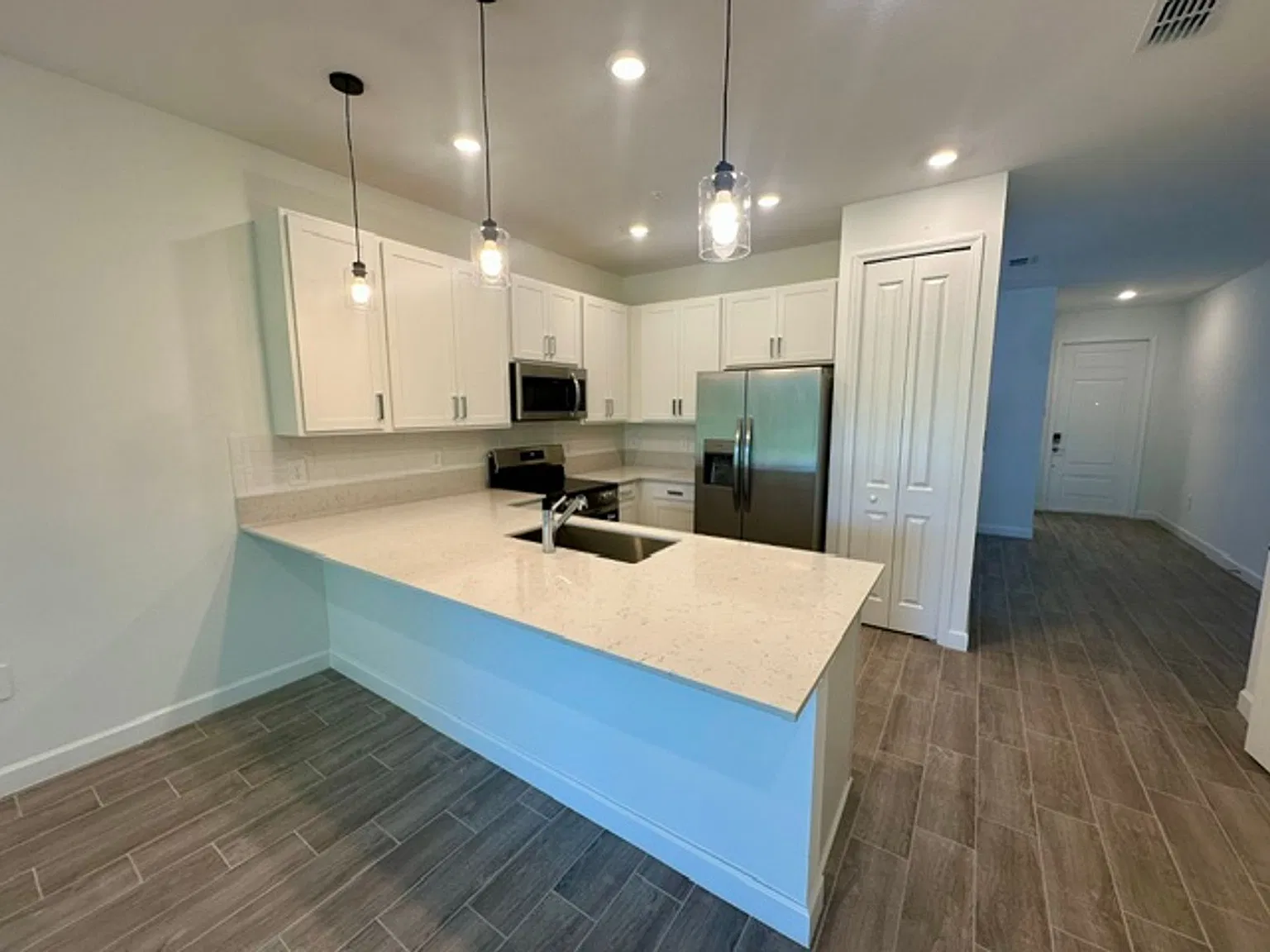 1552 Miraflores Trail NW — Photo 2