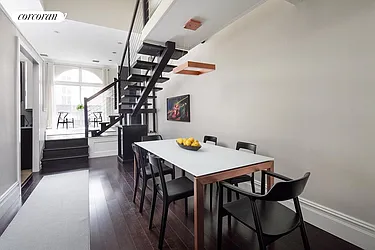 Rented by Corcoran