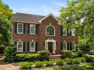 144 Sequoyah Ln, Nashville, TN 37221