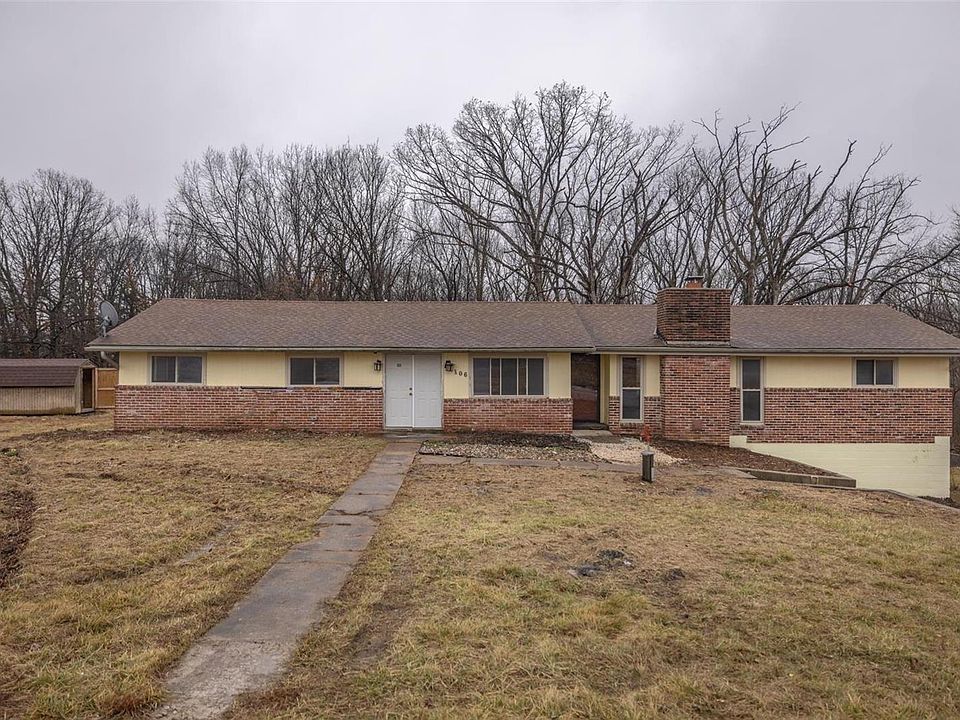 106 Schemmer Rd, Wright City, MO 63390 Zillow