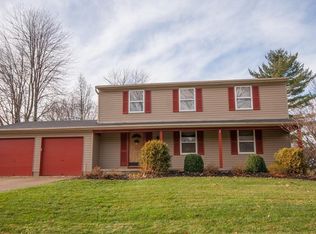 743 Guilford Blvd, Medina, OH 44256
