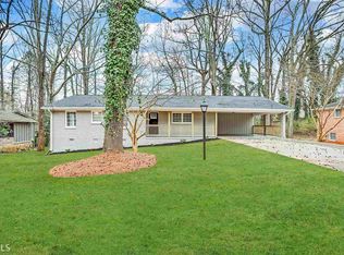 4568 Dorset Cir, Decatur, GA 30035