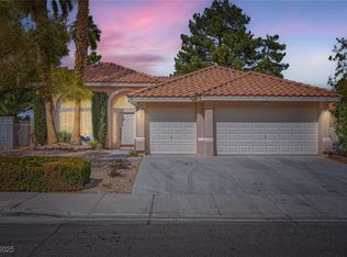 3134 Alfa Romero Ave, North Las Vegas, NV 89031