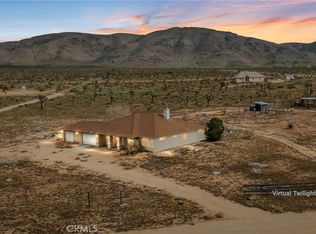 26525 Papago Rd, Apple Valley, CA 92307