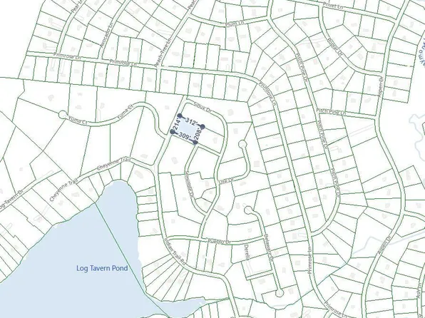 137 & 138 Indian Trail Rd, Milford, PA 18337