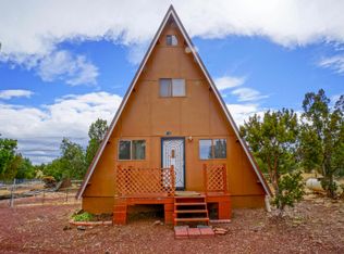 8311 Ridge Dr, Show Low, AZ 85901