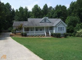 1742 Wynfield Ln, Auburn, GA 30011