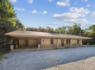 4360 County Road 411, McKinney, TX 75071