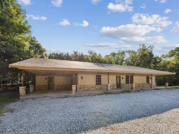 4360 County Road 411, McKinney, TX 75071