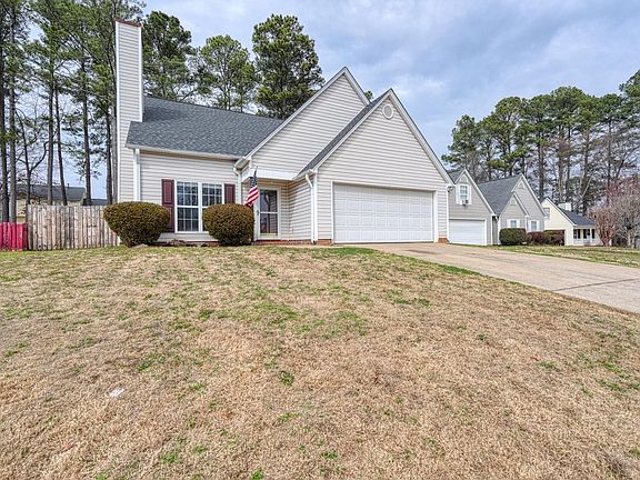 3rd image of 409 Flamingo Way