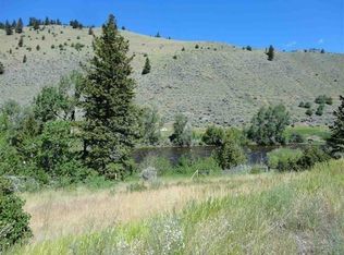 Highway 43 Dr, Dillon, MT 59725