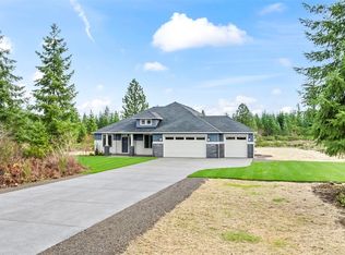 15814 Boise Ln SE, Yelm, WA 98597