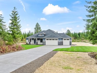 15814 Boise Lane SE, Yelm, WA, 98597
