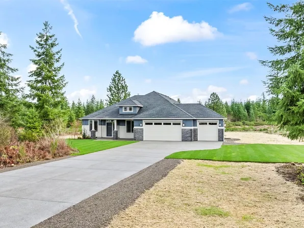 15814 Boise Lane SE, Yelm, WA 98597