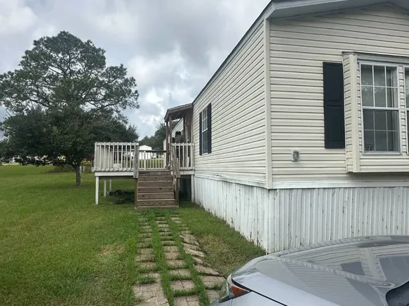 11220 Hughes Rd Lot 93, Gulfport, MS 39503