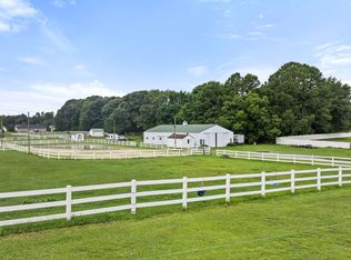 1251 Ennis Rd #2 & 3, Angier, NC 27501