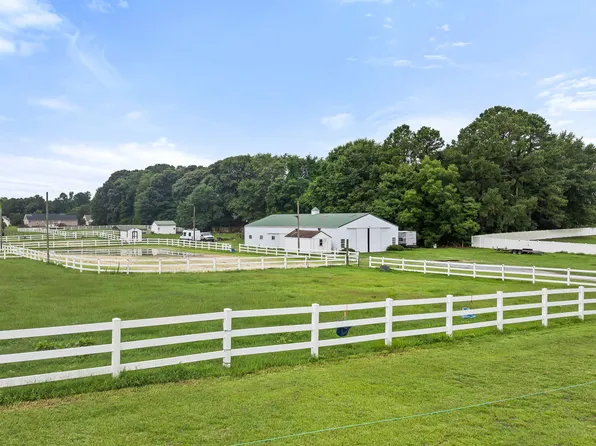 1251 Ennis Rd #2 & 3, Angier, NC 27501